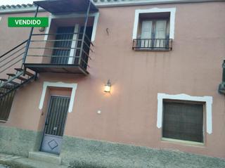 House in Mula
