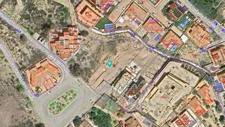 Residential Plot in Mazarrón Casco Urbano