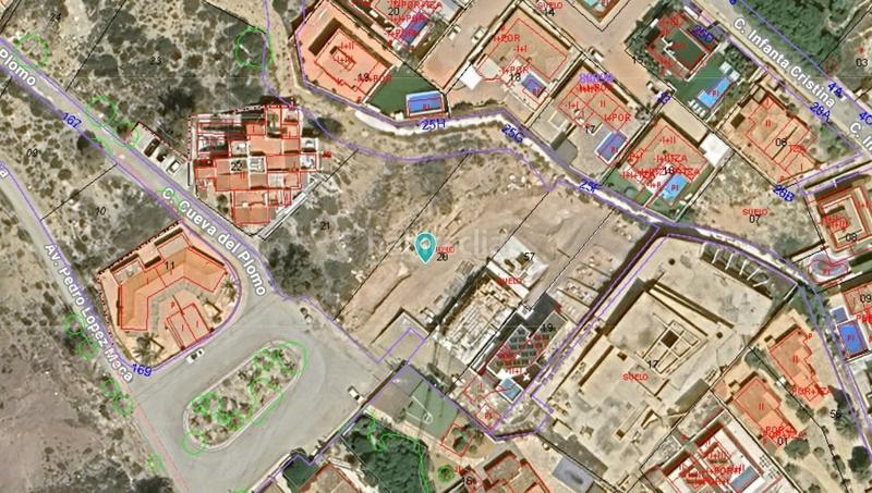 Foto 7f012f23-295f-4956-8c84-c2d5d9979747. Wohngrundstück in Mazarrón casco urbano Mazarrón