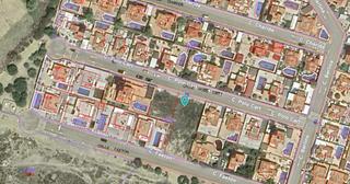 Residential Plot in Mazarrón Casco Urbano