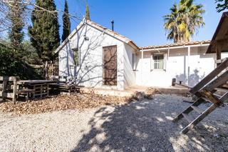 Maison à Mula