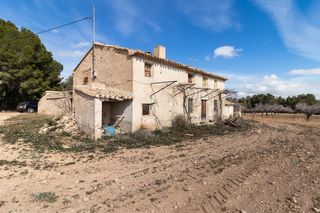 Haus in Mula