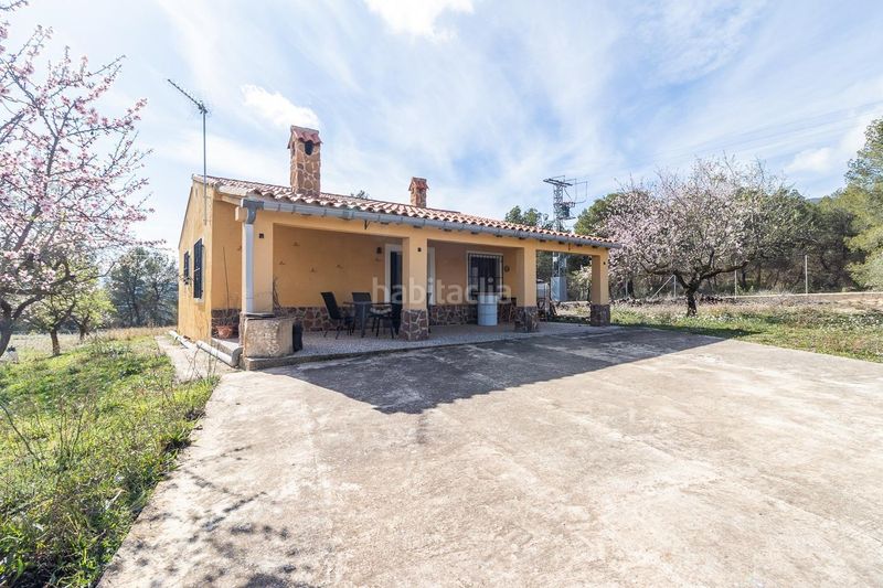 Foto 86f34017-3567-4be3-83fe-fb71376e73cf. Maison dans Mula