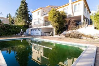 Chalet à Caravaca de la Cruz