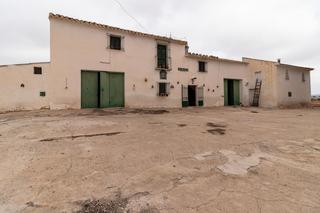 Chalet à Mula