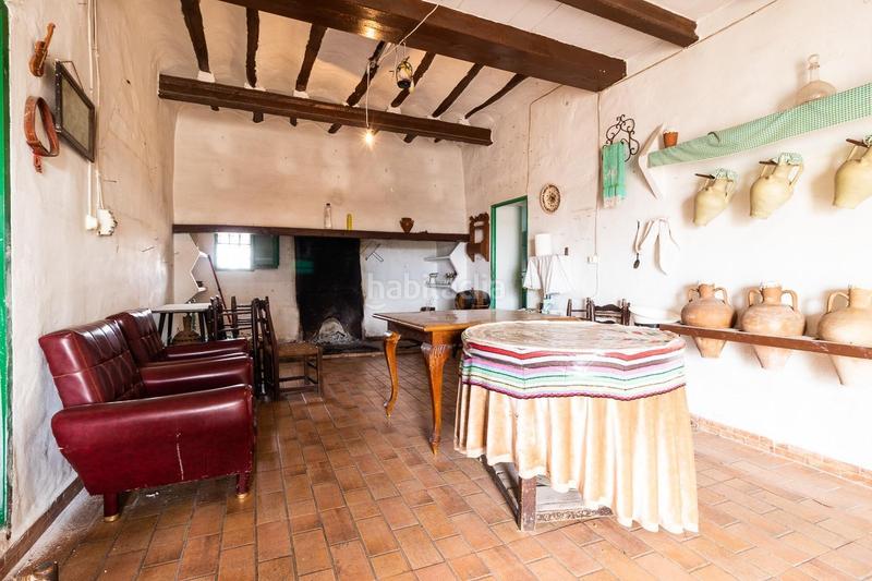 Foto dc4f963e-1ae8-41c4-9771-5ac6e91d46fb. Chalet en Mula