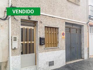Casa a Pliego