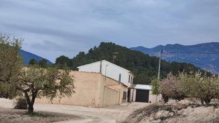 Casa a Mula