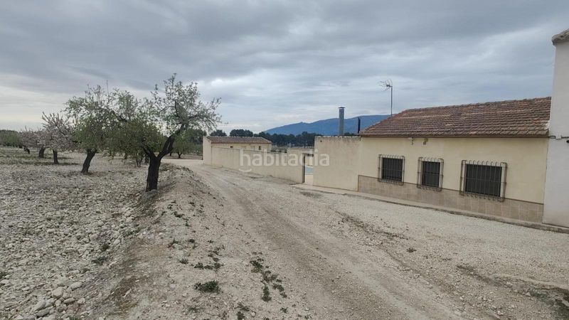 Foto 0858a220-4574-42ab-bbd4-fe78f29f7a36. Haus in Mula