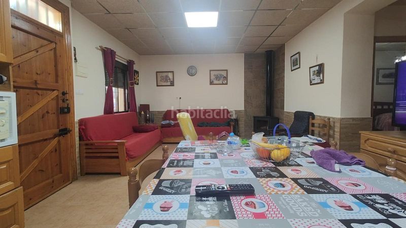 Foto a60c78c3-795d-495d-aa6d-78e41d2497da. Haus in Mula