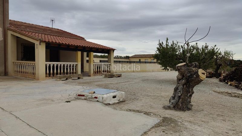 Foto e54eb5ca-20f4-48fc-a6e3-25daae6d8627. Haus in Mula