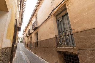 Xalet a Pliego