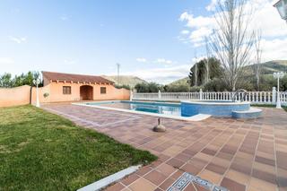 Chalet en Bullas