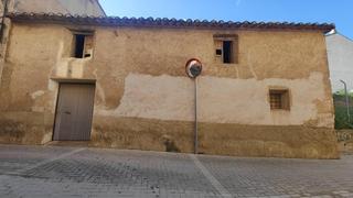 Casa a Pliego
