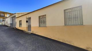 Casa a Pliego