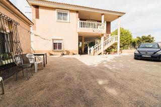 Chalet en La Catedral