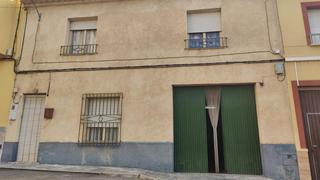 Casa a Pliego
