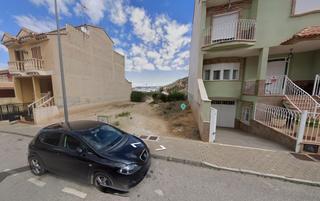Terreny residencial a Pliego