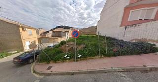 Terreny residencial a Pliego