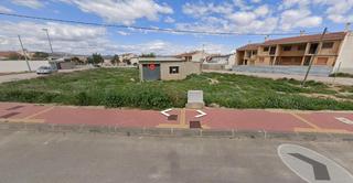 Terreny residencial a Pliego