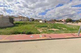 Terreny residencial a Pliego