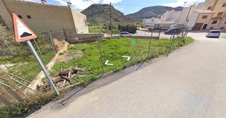 Terreny residencial a Pliego