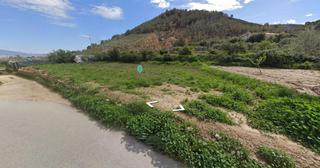 Terreny residencial a Pliego