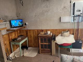 Casa a Mula
