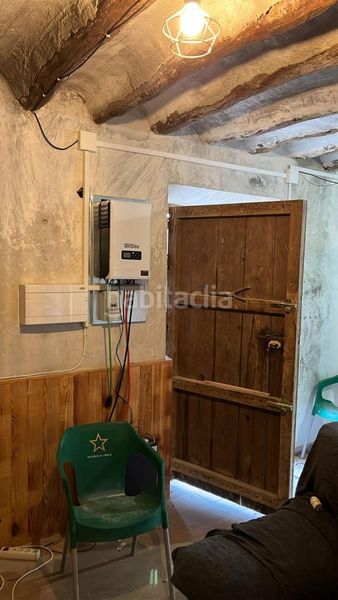 Foto f6b75299-4279-4549-ae16-507b3daa1032. Haus in Mula