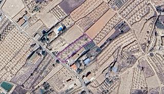 Terreny residencial a Pliego