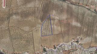 Terreny residencial a Mula