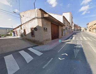 Aparcament cotxe a Pliego