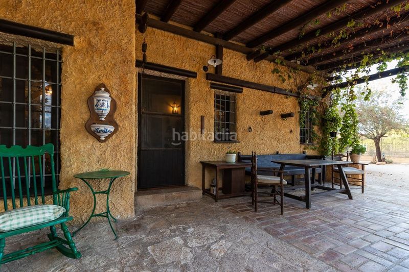 Foto 2ea81bab-cd02-40e4-bda8-a28f28c073cc. Maison dans Mula