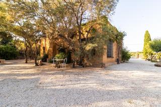 Maison à Mula