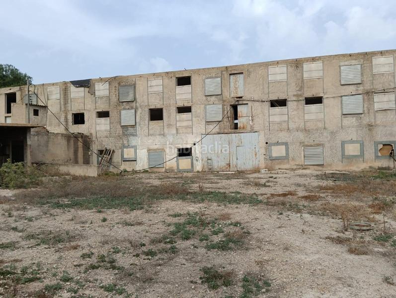 Foto a89e607c-4765-429b-84cd-af9eab4c7cc4. Terrain résidentiel dans Torres de Cotillas (Las)