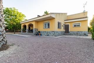 Casa in Cehegín