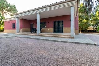 Maison à Cehegín
