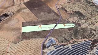 Terreny residencial a Mula