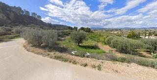 Terreny residencial a Mula