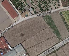 Terreny residencial a Mula