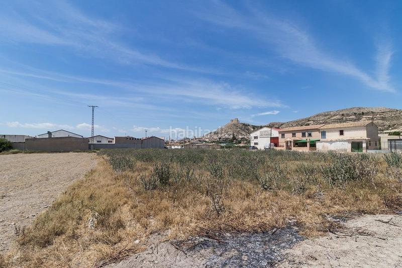 Foto eb9a9c84-bfd6-4ce9-b525-9ca13b0e3db1. Terreno residencial en Mula