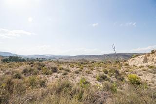 Terreny residencial a Mula