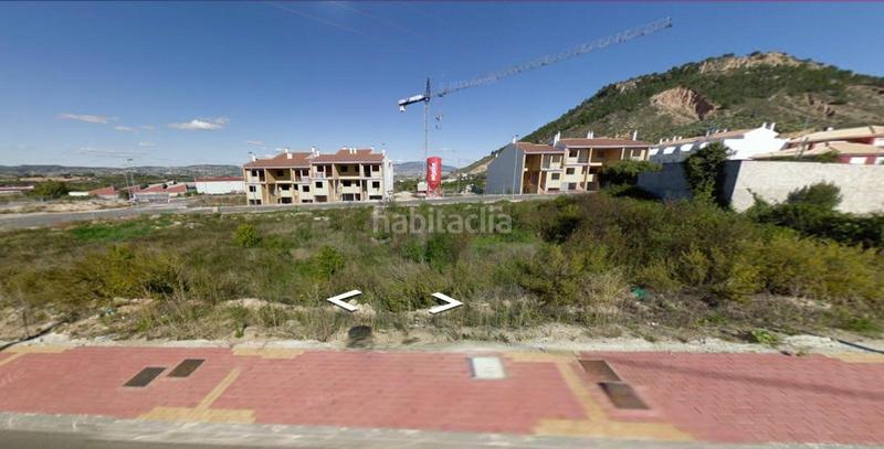 Foto 70f24dc2-bf15-4e99-aa4f-aced2dd271e1. Terreno residencial en Pliego