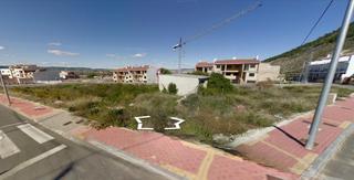 Terreny residencial a Pliego