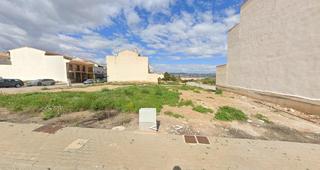 Terreny residencial a Pliego