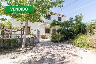 House in Mula