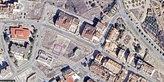 Terreny residencial a Pliego