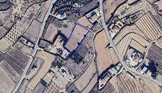 Terreny residencial a Mula