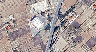 Terreny residencial a Pliego