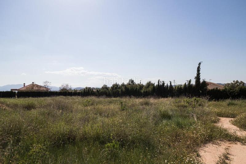 Foto cf6ef8e0-c032-406b-a3a1-d2fa461c50d0. Terreno residencial en Pliego